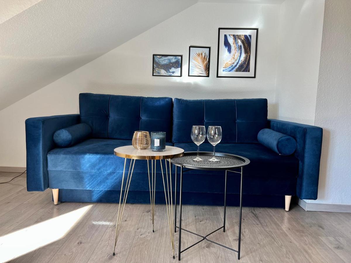 Apartment Design Apartment, Kueche, Smart-tv, Wlan Essen