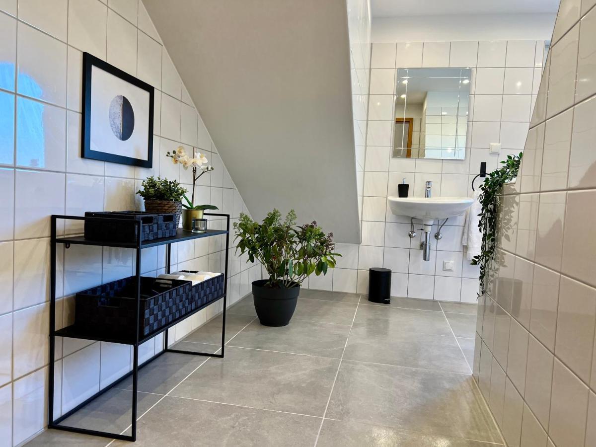 Design Apartment, Kueche, Smart-tv, Wlan Essen