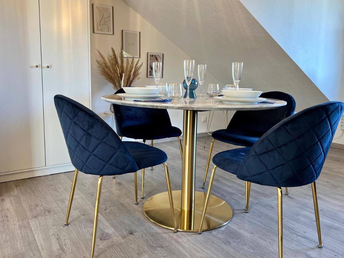Design Apartment, Kueche, Smart-tv, Wlan Apartment *