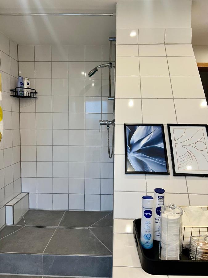 Apartment Design Apartment, Kueche, Smart-tv, Wlan Essen