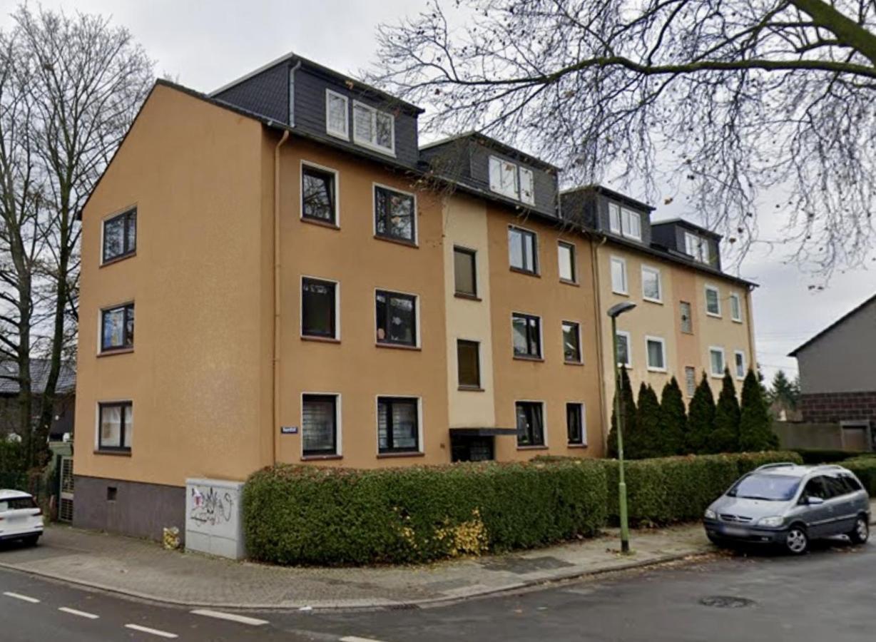 Design Apartment, Kueche, Smart-tv, Wlan *
